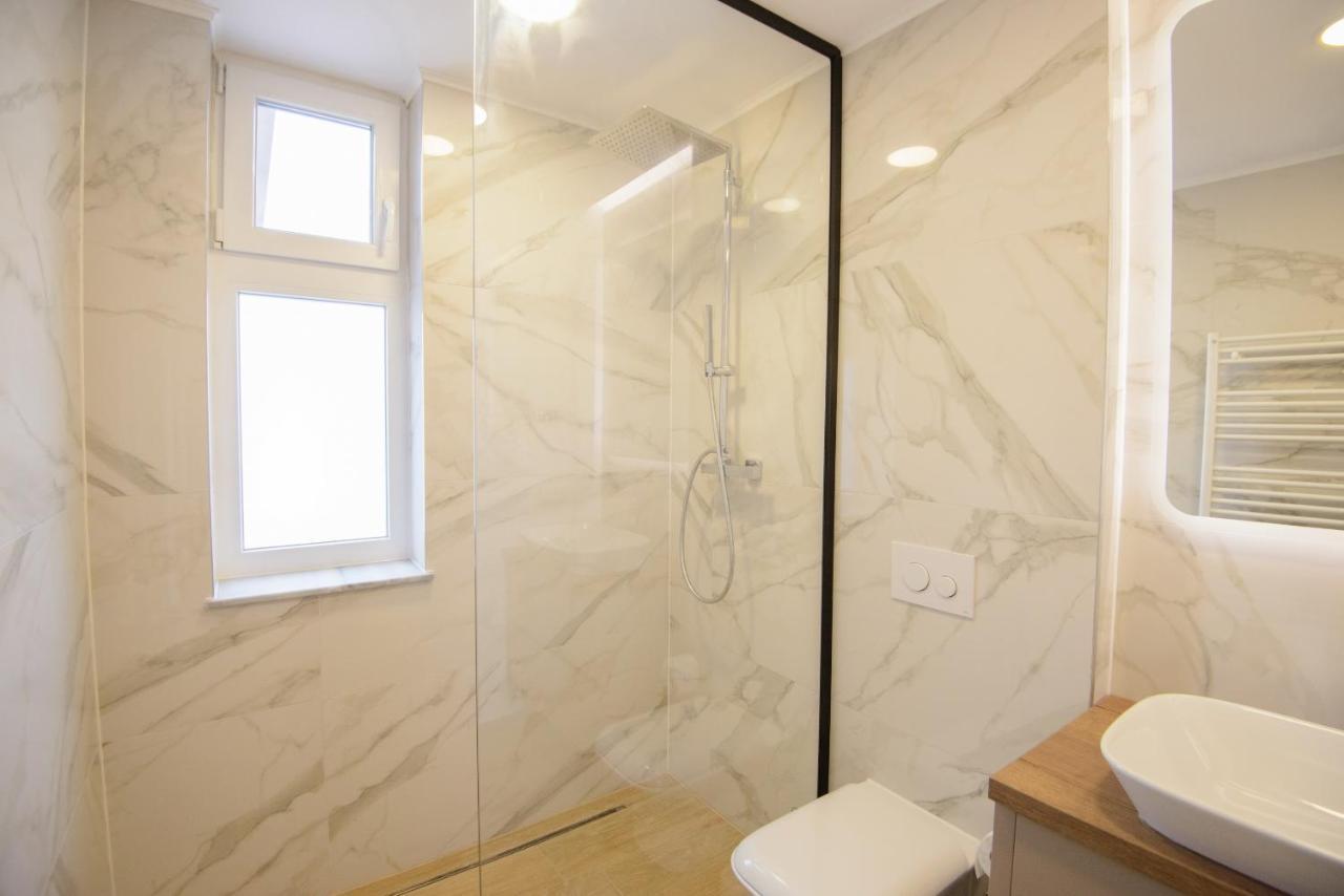 Penthouse Eliza - Coressi Braşov Esterno foto