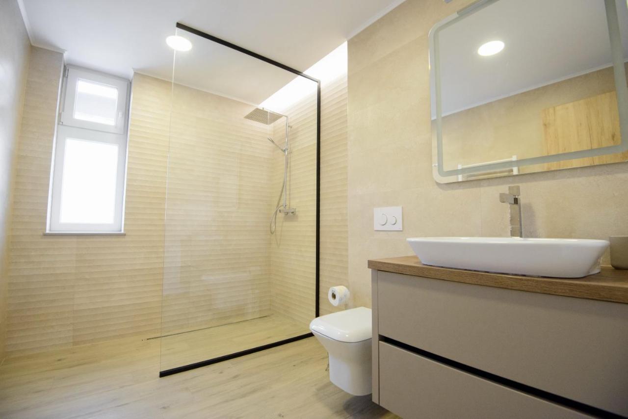 Penthouse Eliza - Coressi Braşov Esterno foto